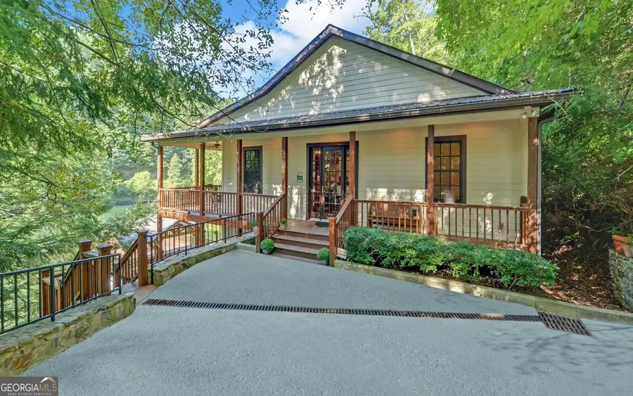 1233 Tame Turkey Road, Lakemont, GA 30552 - #2