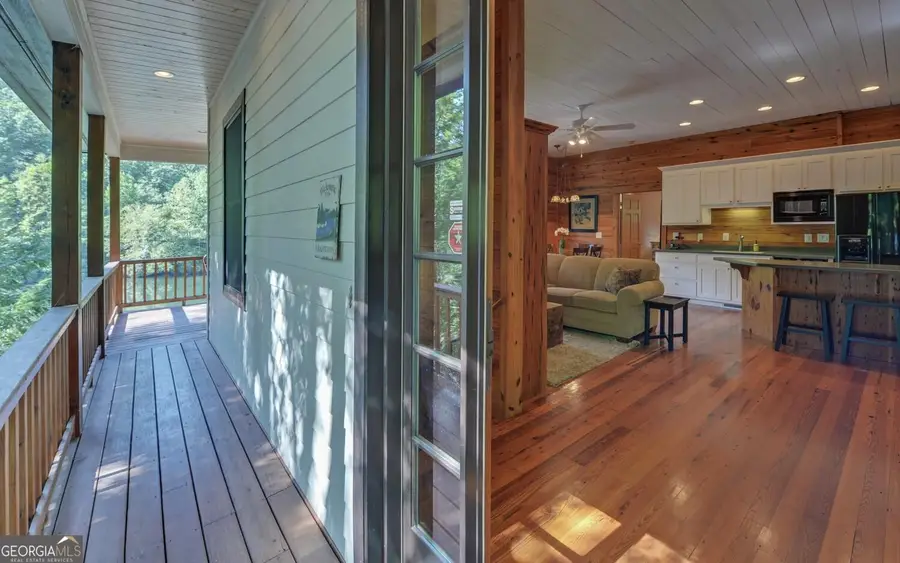 1233 Tame Turkey Road, Lakemont, GA 30552 - #3