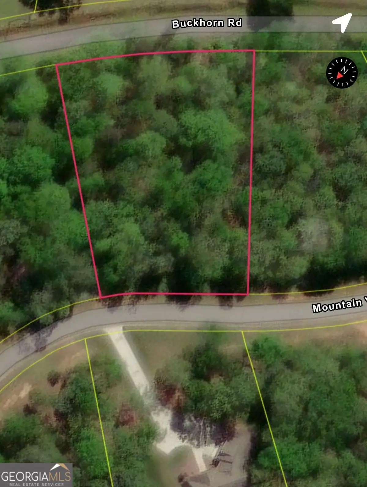 0 Mountain Vista, Clarkesville, GA 30523 - #1