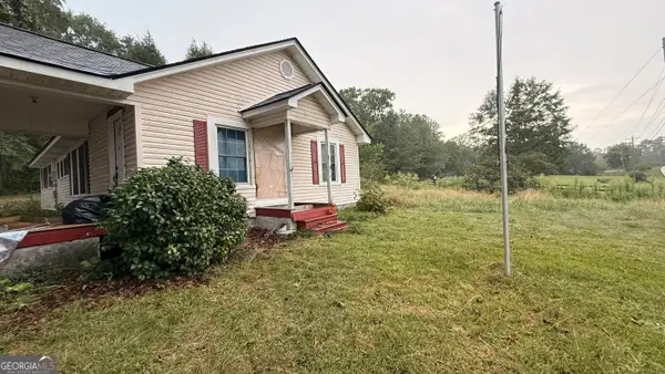 1288 Rose Lane, Toccoa, GA 30577