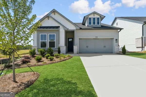 1331 Autumn Lake Drive Sw, Gainesville, GA 30504