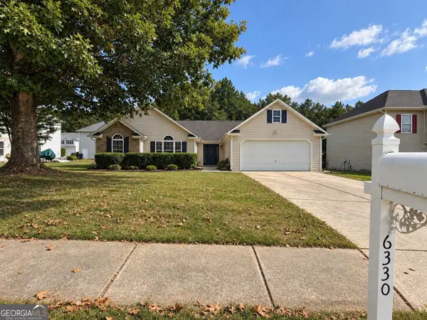 6330 Queensdale Drive, Douglasville, GA 30135