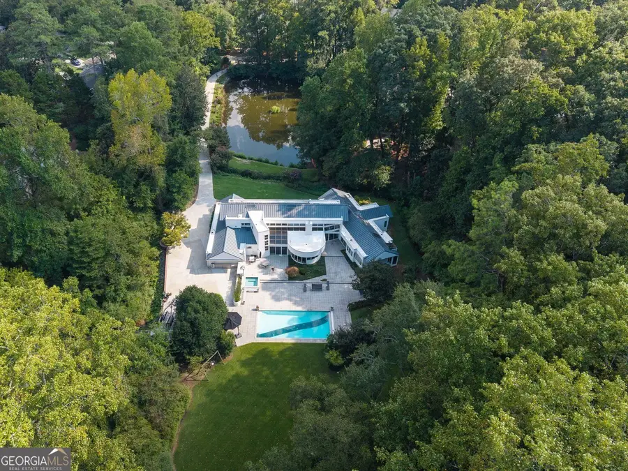 500 Franklin Road Ne, Sandy Springs, GA 30342 - #2