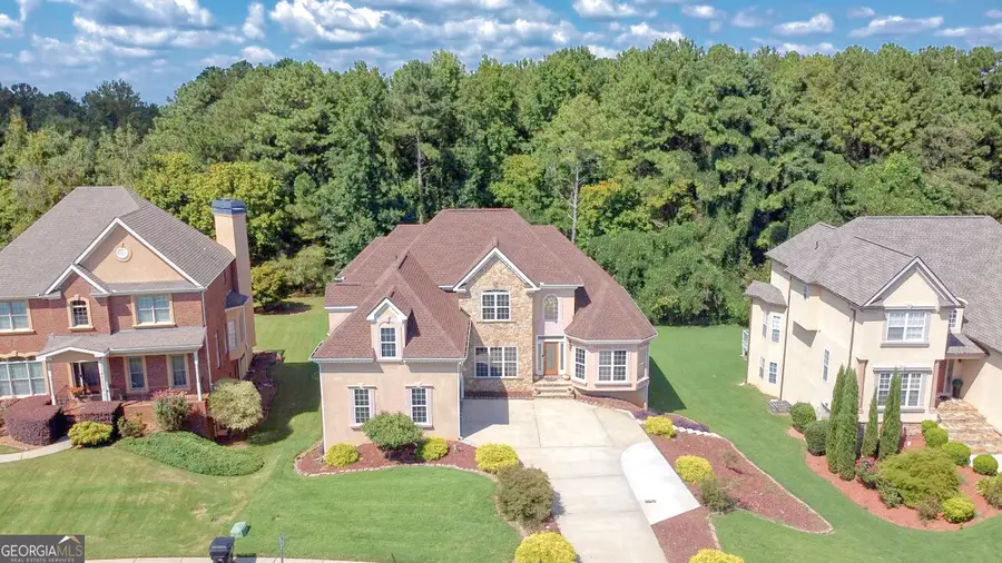 108 Southgate Boulevard, McDonough, GA 30253 - #2