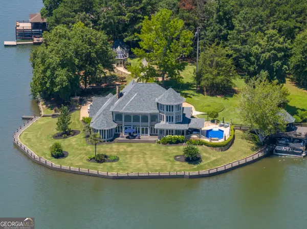 GP 234 Lee Road 338, SALEM, AL 36874