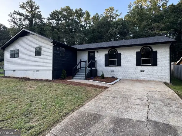 96 Sedgefield Drive, Jonesboro, GA 30236
