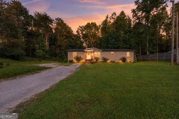 1641 Old Dahlonega Highway, Dahlonega, GA 30533