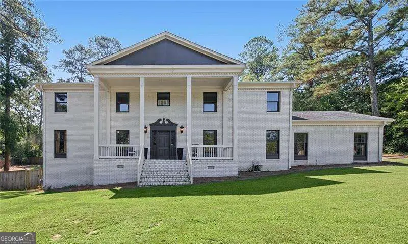 685 Mission Road Sw, Cartersville, GA 30120 - #1