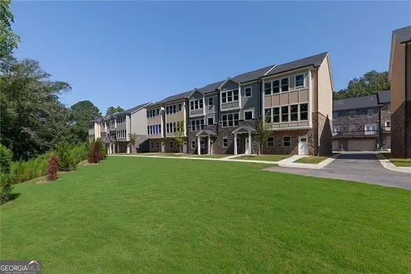 3802 Jack Vernon Circle, powder Springs, GA 30127