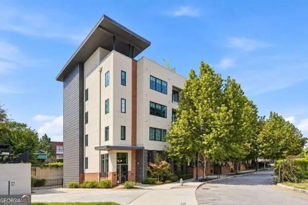 22 Airline Street Ne #204, Atlanta, GA 30312