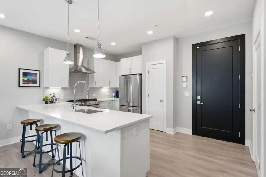 22 Airline Street Ne #204, Atlanta, GA 30312 - #2