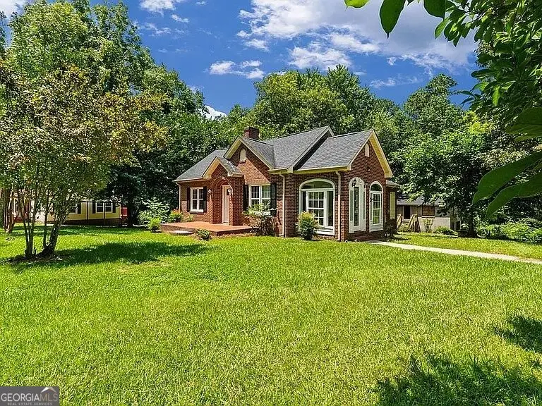 205 Reid Road, Bremen, GA 30110 - #1