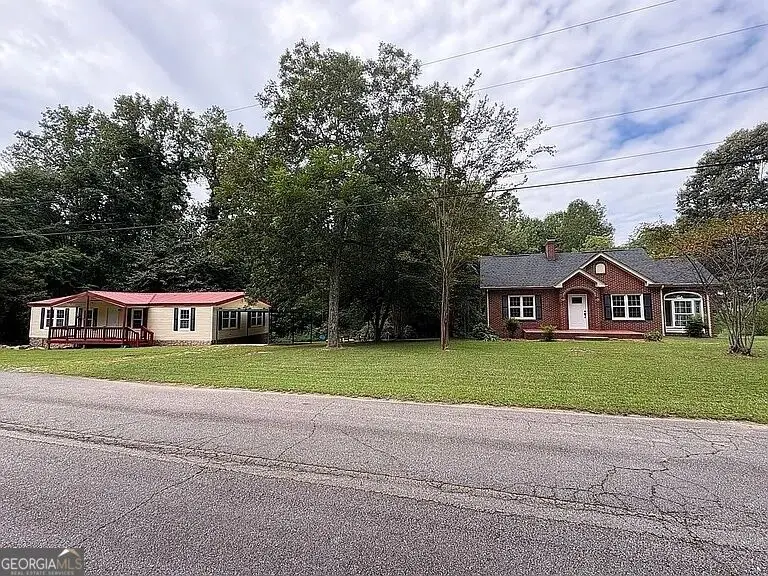 205 Reid Road, Bremen, GA 30110 - #2