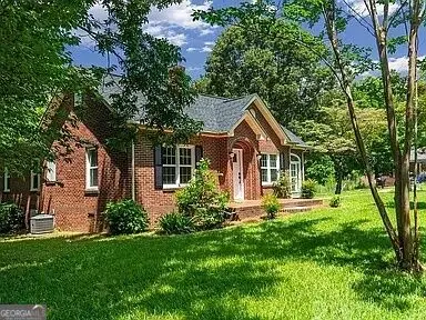205 Reid Road, Bremen, GA 30110 - #3