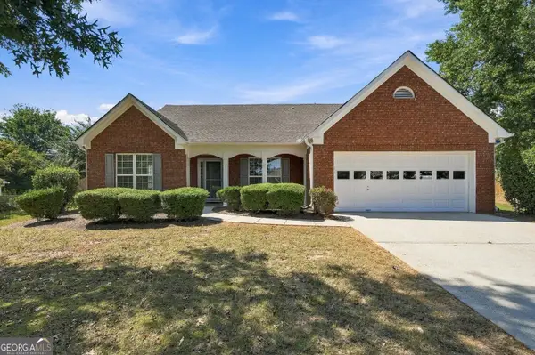 8525 Fieldgrove Court, Gainesville, GA 30506