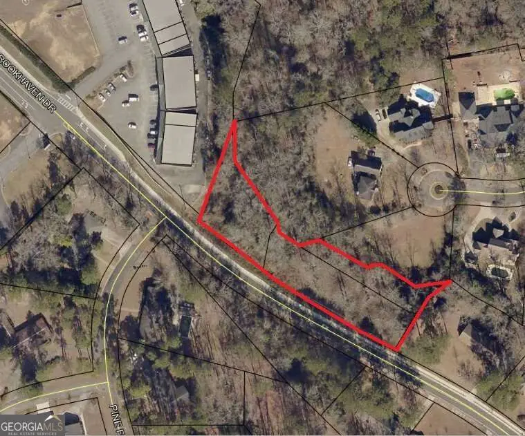 0 Brookhaven Drive Lot 34 Drive, Dublin, GA 31021 - #1