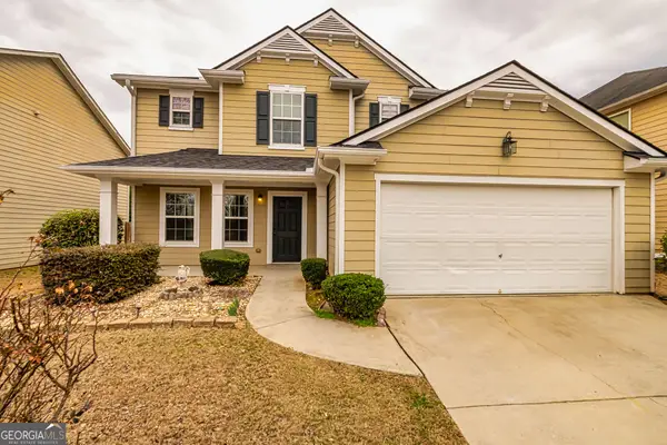 30 Park Lane Circle, Newnan, GA 30265