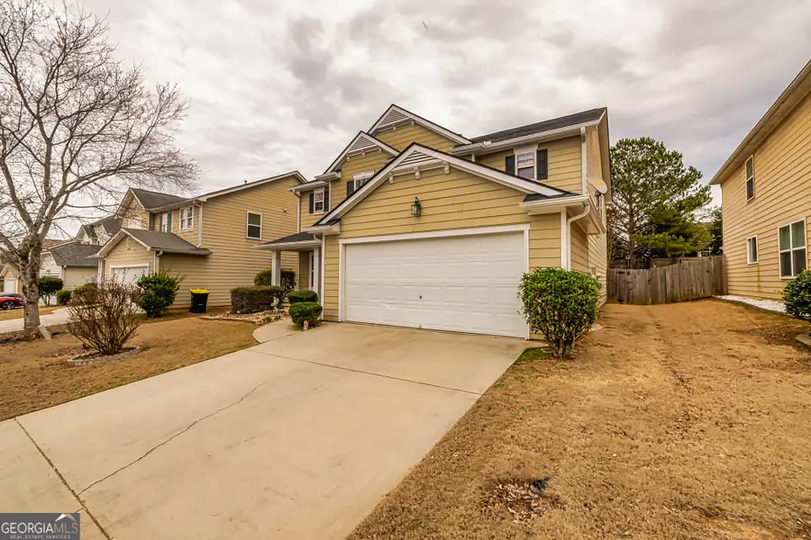 30 Park Lane Circle, Newnan, GA 30265 - #3