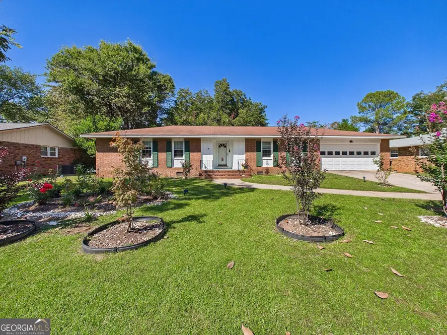 118 Avalon Drive, Warner Robins, GA 31093 - #2