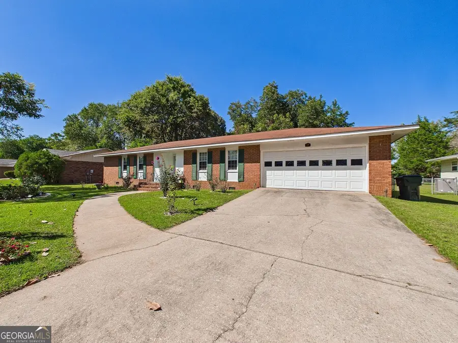 118 Avalon Drive, Warner Robins, GA 31093 - #3