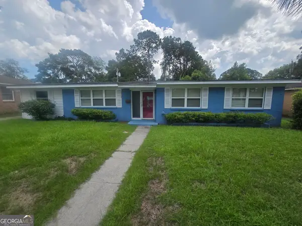 4712 Herty Drive, Savannah, GA 31405