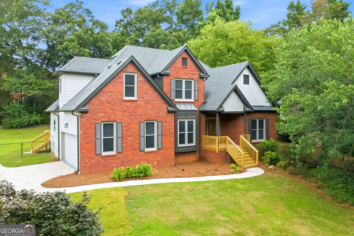 3580 Chartwell Boulevard, Suwanee, GA 30024 - #1