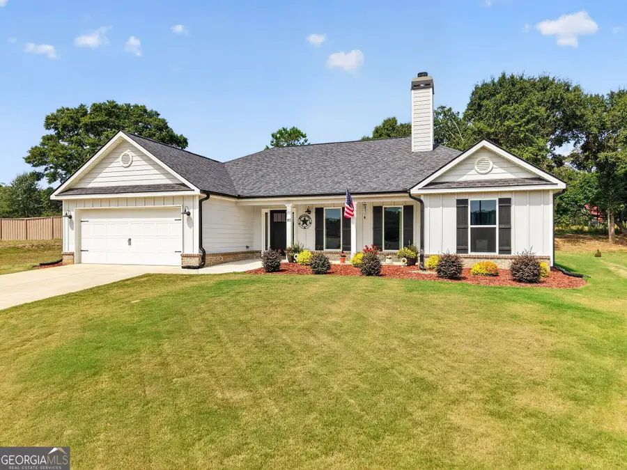 103 Advent Drive, Winder, GA 30680 - #3