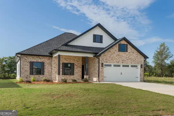 143 Early Drive, Byron, GA 31008