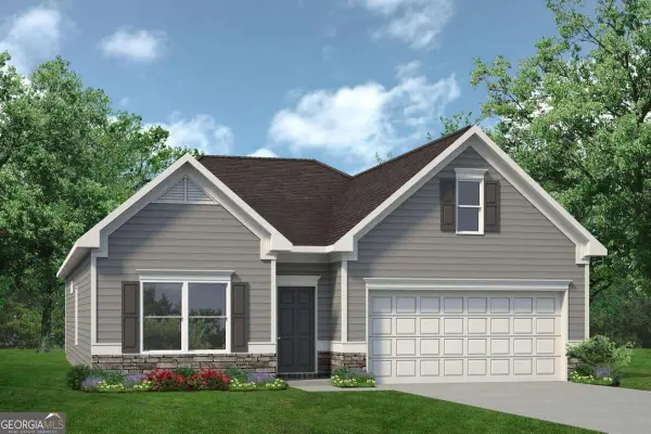 513 Lamplight Drive #LOT E14, Byron, GA 31008