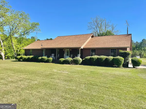 49 Elderberry Lane, Abbeville, GA 31001