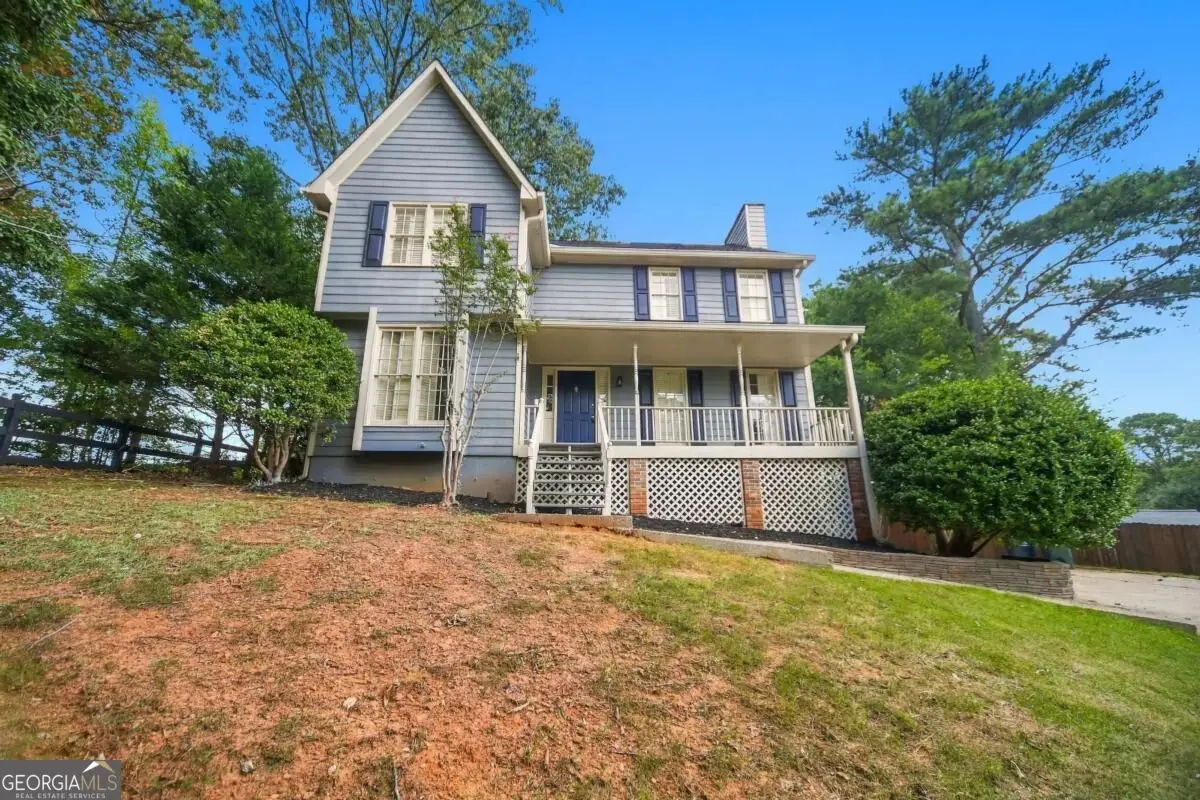 2690 Shadow Pine Drive, Roswell, GA 30076 - #1
