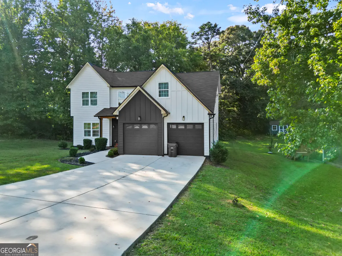 1435 Bent Wind Place, Douglasville, GA 30134 - #1