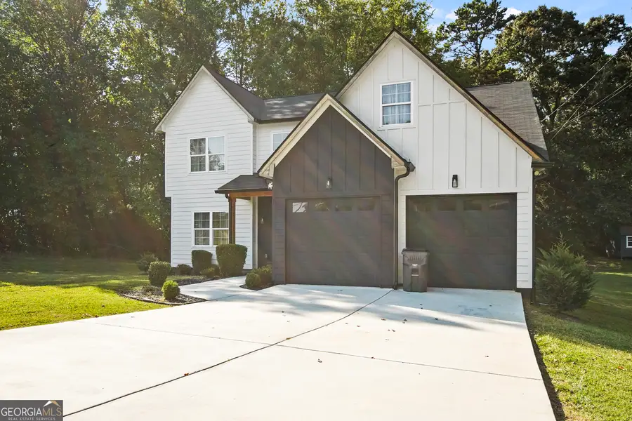 1435 Bent Wind Place, Douglasville, GA 30134 - #3