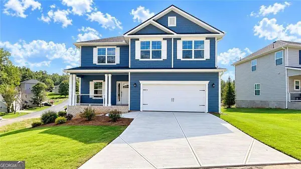 615 Bald Ridge Circle, Demorest, GA 30535
