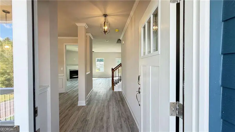 615 Bald Ridge Circle, Demorest, GA 30535 - #2