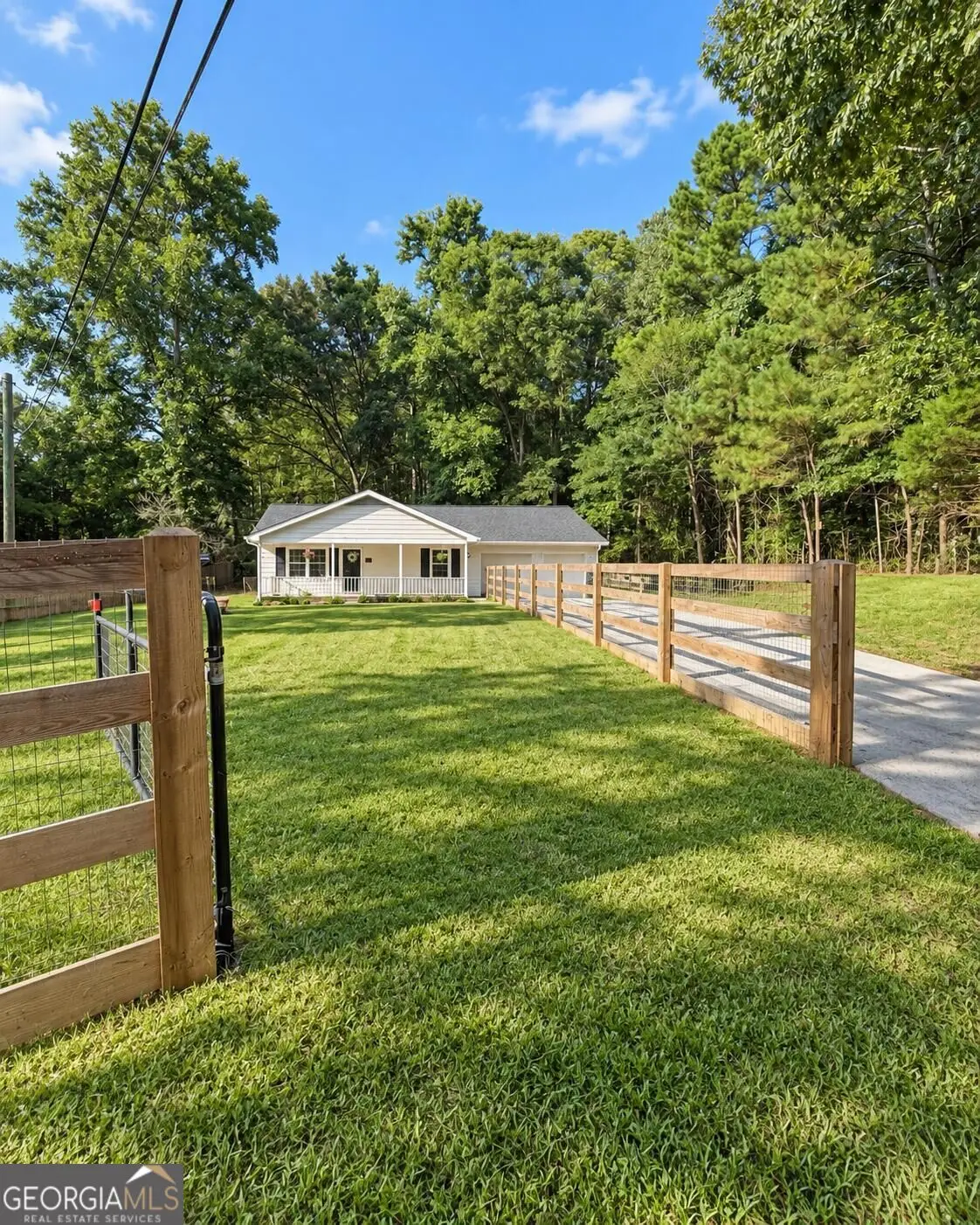 2100 Birmingham Road, Alpharetta, GA 30004 - #1