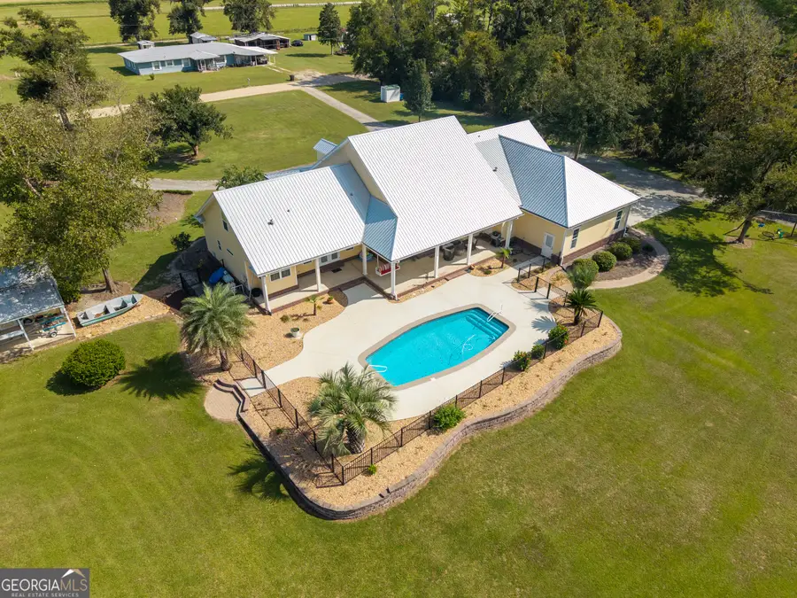 4221 Hickory Grove Road N, Valdosta, GA 31606 - #2