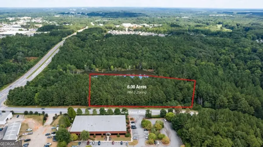 1930 New Jimmie Daniel Road, Athens, GA 30606 - #2