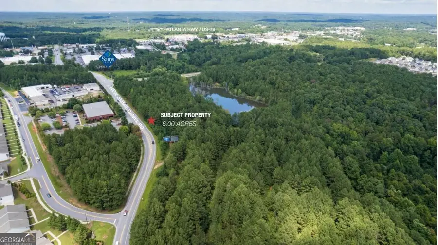 1930 New Jimmie Daniel Road, Athens, GA 30606 - #3