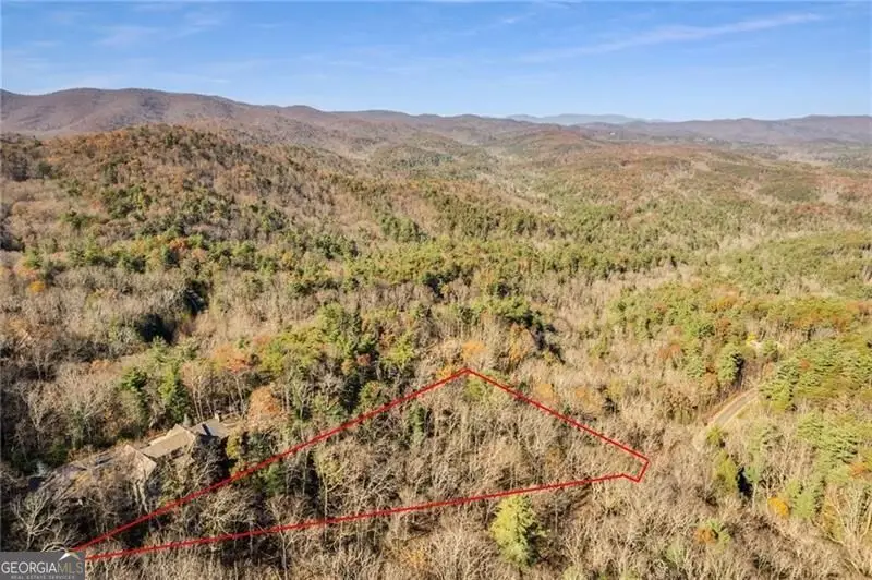 5574 Red Fox Drive, Big Canoe, GA 30143 - #3