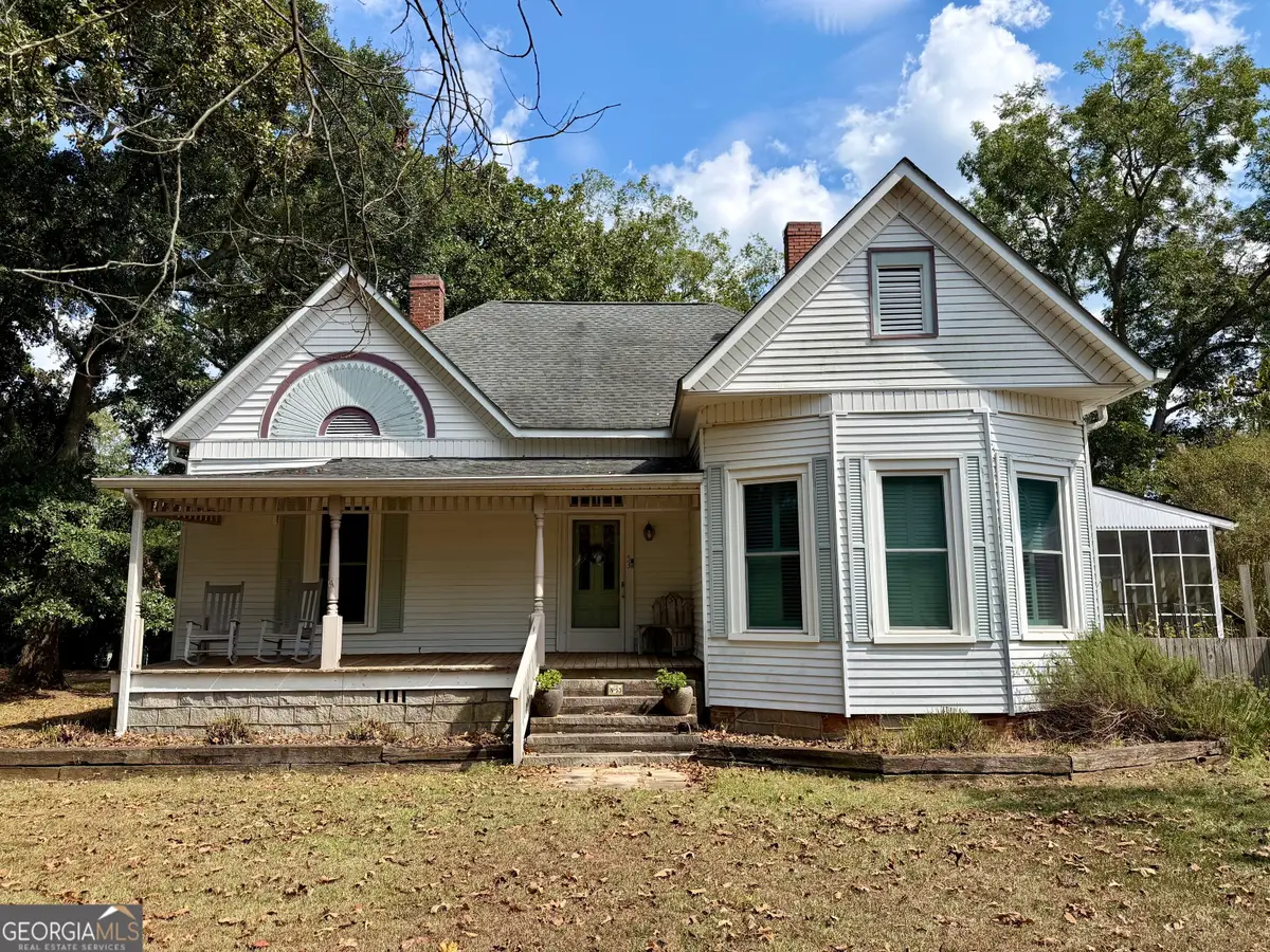 53 Ninth Street, Carlton, GA 30627 - #1