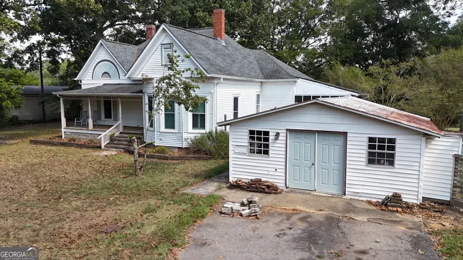 53 Ninth Street, Carlton, GA 30627 - #3
