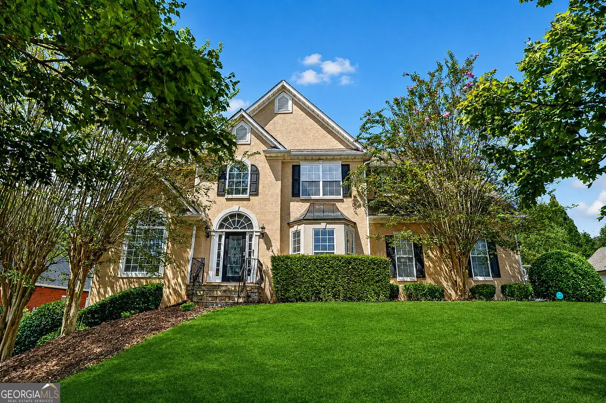 1035 Eagles Brooke Dr, Locust Grove, GA 30248 - #1