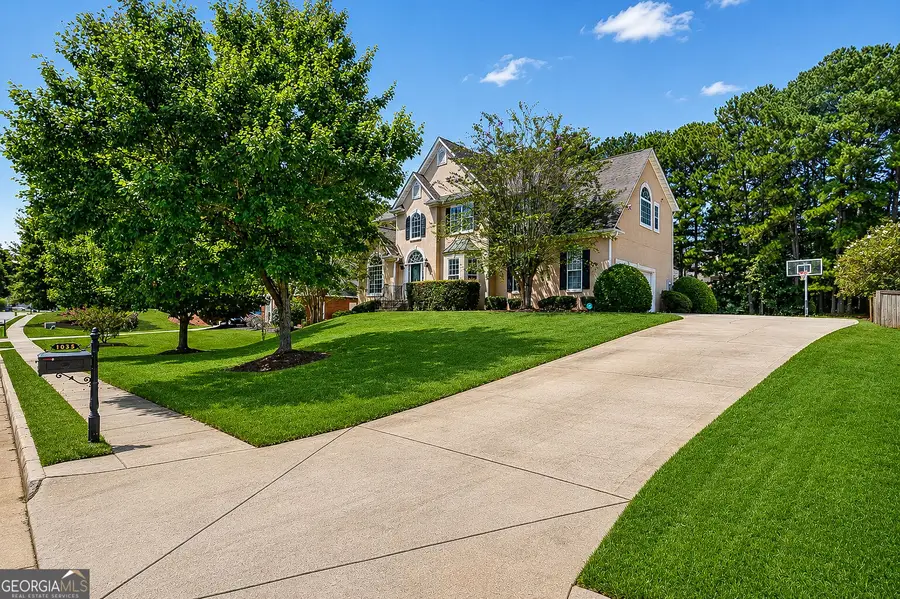 1035 Eagles Brooke Dr, Locust Grove, GA 30248 - #2