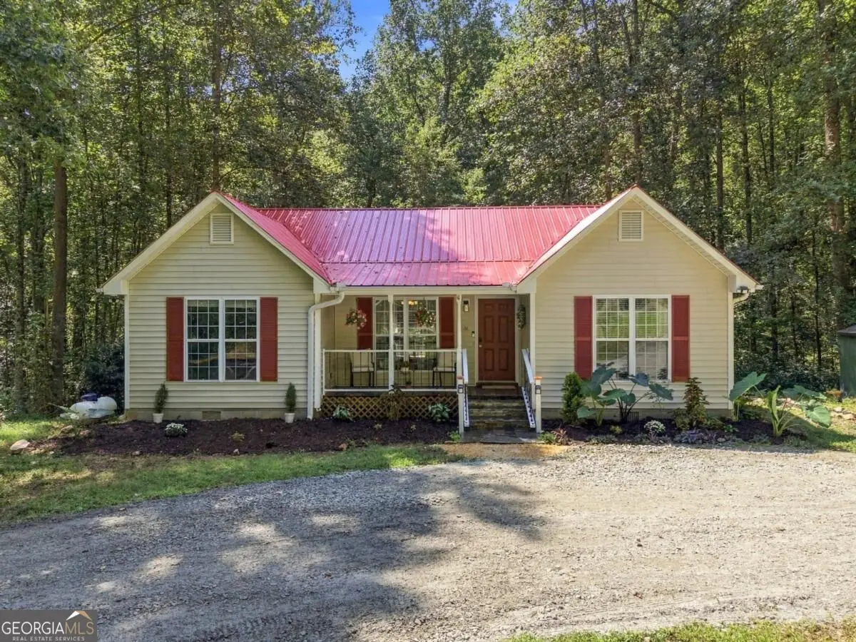 44 Gold Spur, Dahlonega, GA 30533 - #1