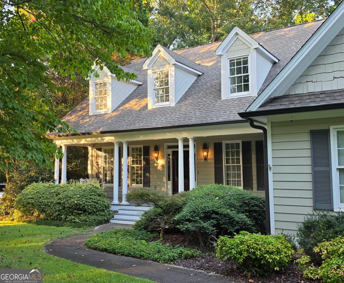 187 Shoreline Circle, Newnan, GA 30263 - #1