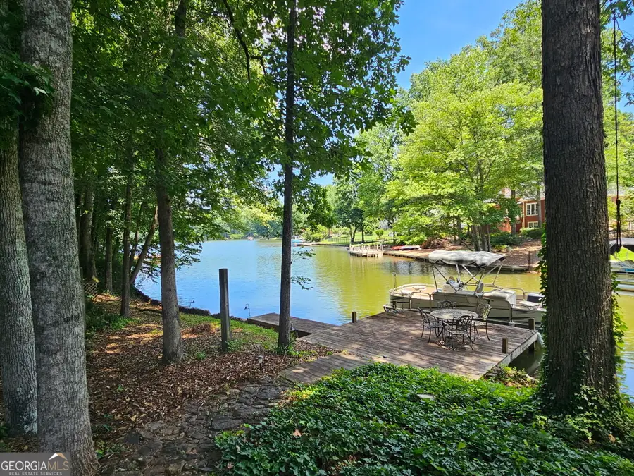 187 Shoreline Circle, Newnan, GA 30263 - #2