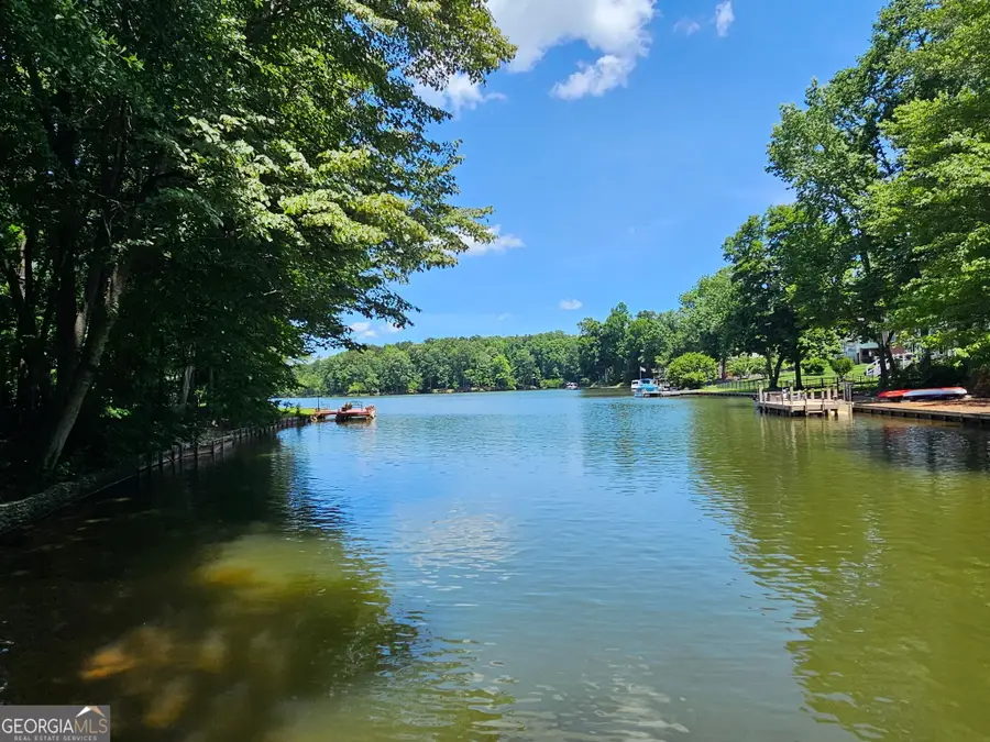 187 Shoreline Circle, Newnan, GA 30263 - #3