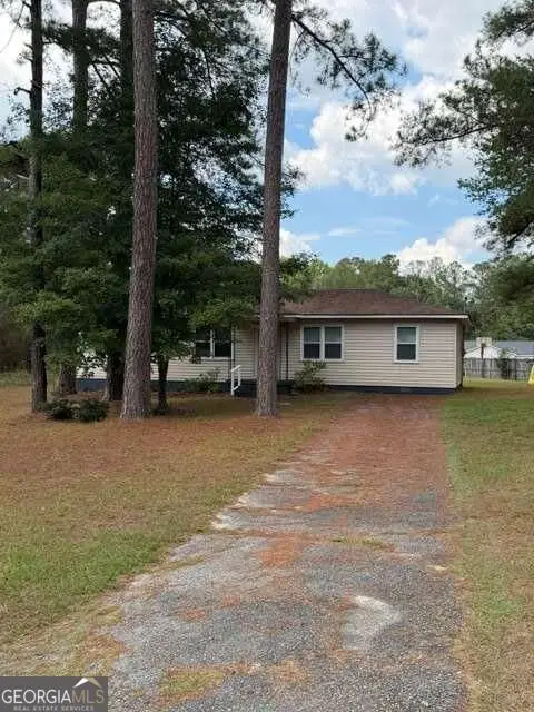 99 Hill Lane, Sandersville, GA 31082 - #1