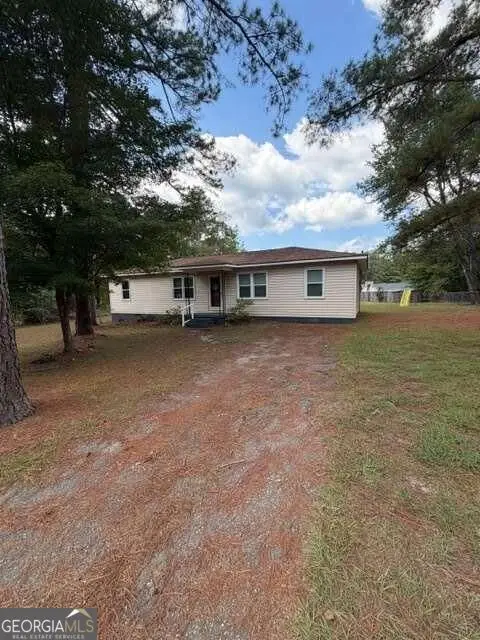 99 Hill Lane, Sandersville, GA 31082 - #3